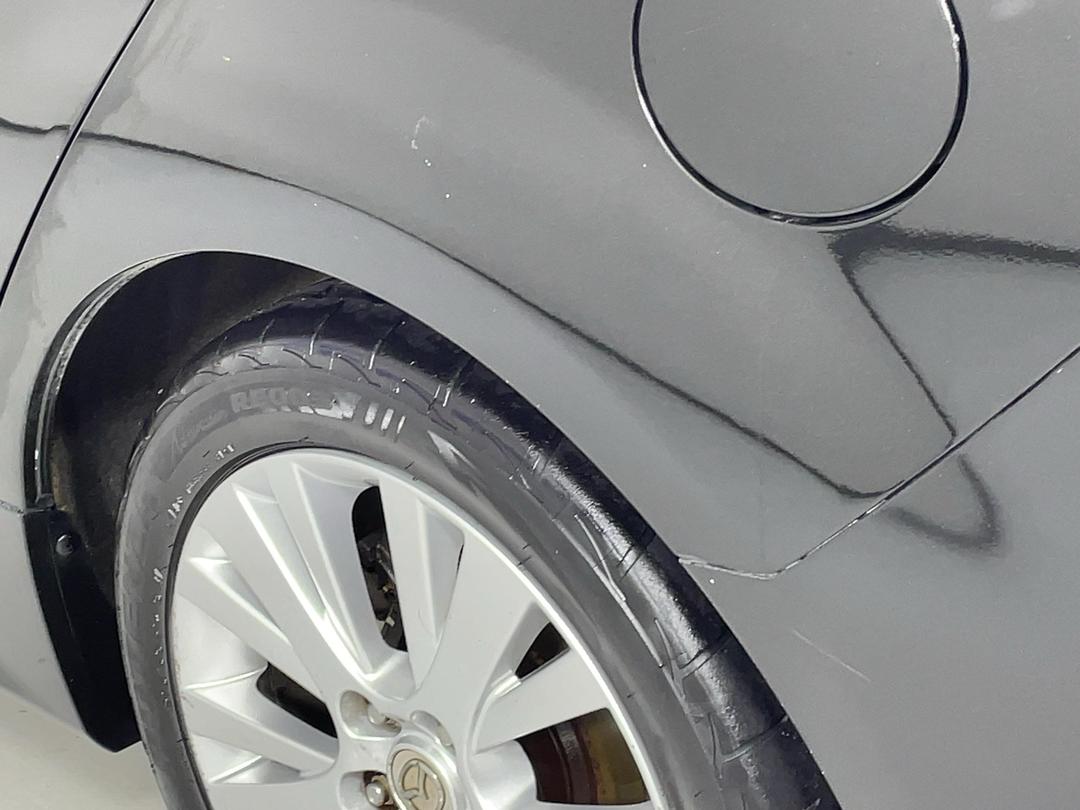 Photo '25' of Mazda Atenza