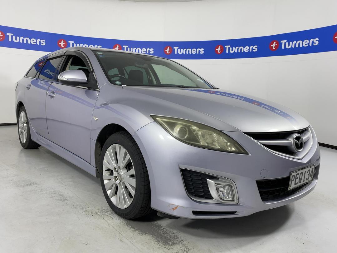 Photo '1' of Mazda Atenza