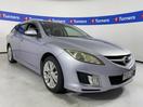 Photo of 2008 Mazda Atenza