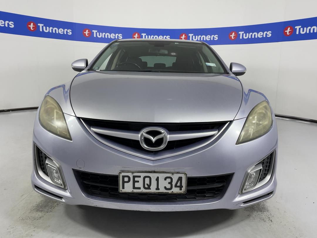 Photo '2' of Mazda Atenza