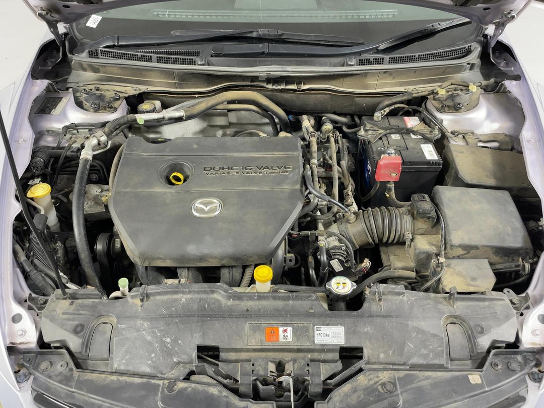 Photo '13' of Mazda Atenza