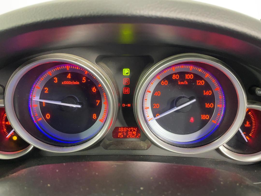 Photo '21' of Mazda Atenza