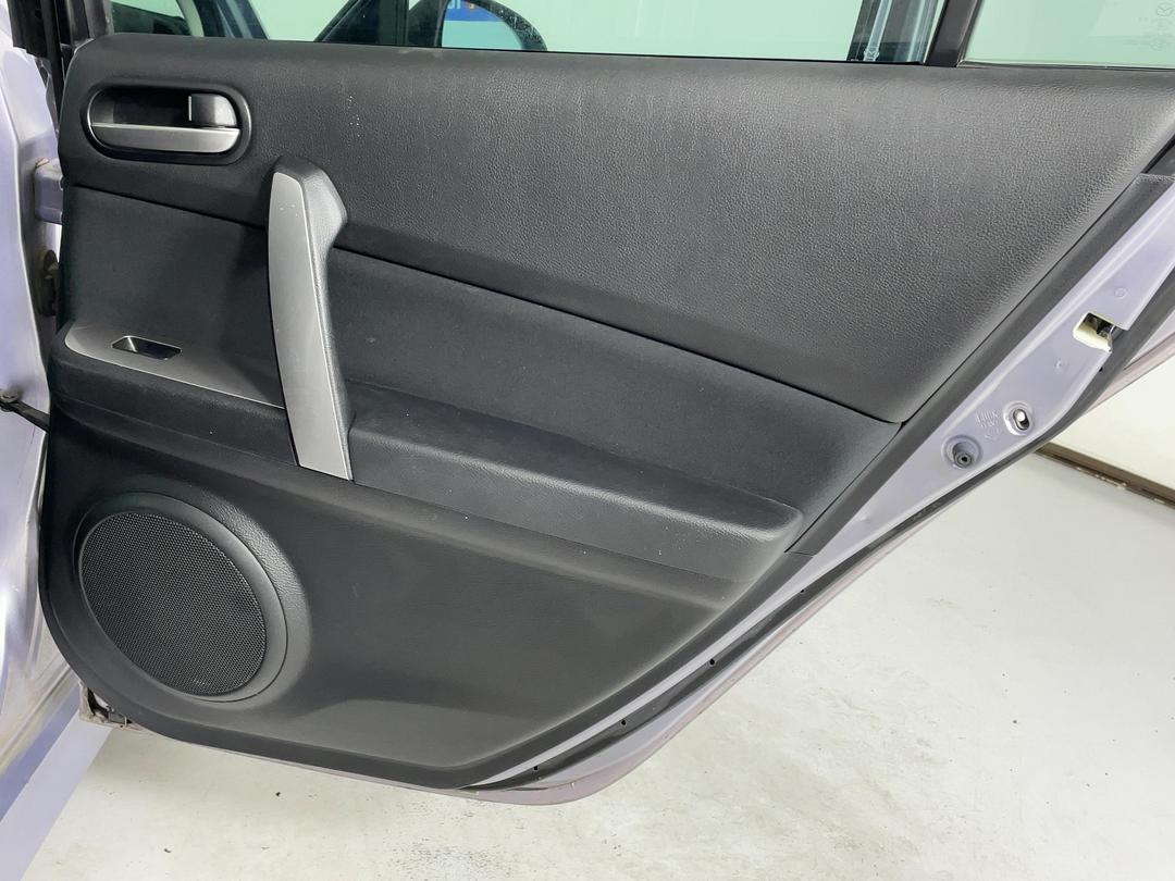 Photo '19' of Mazda Atenza