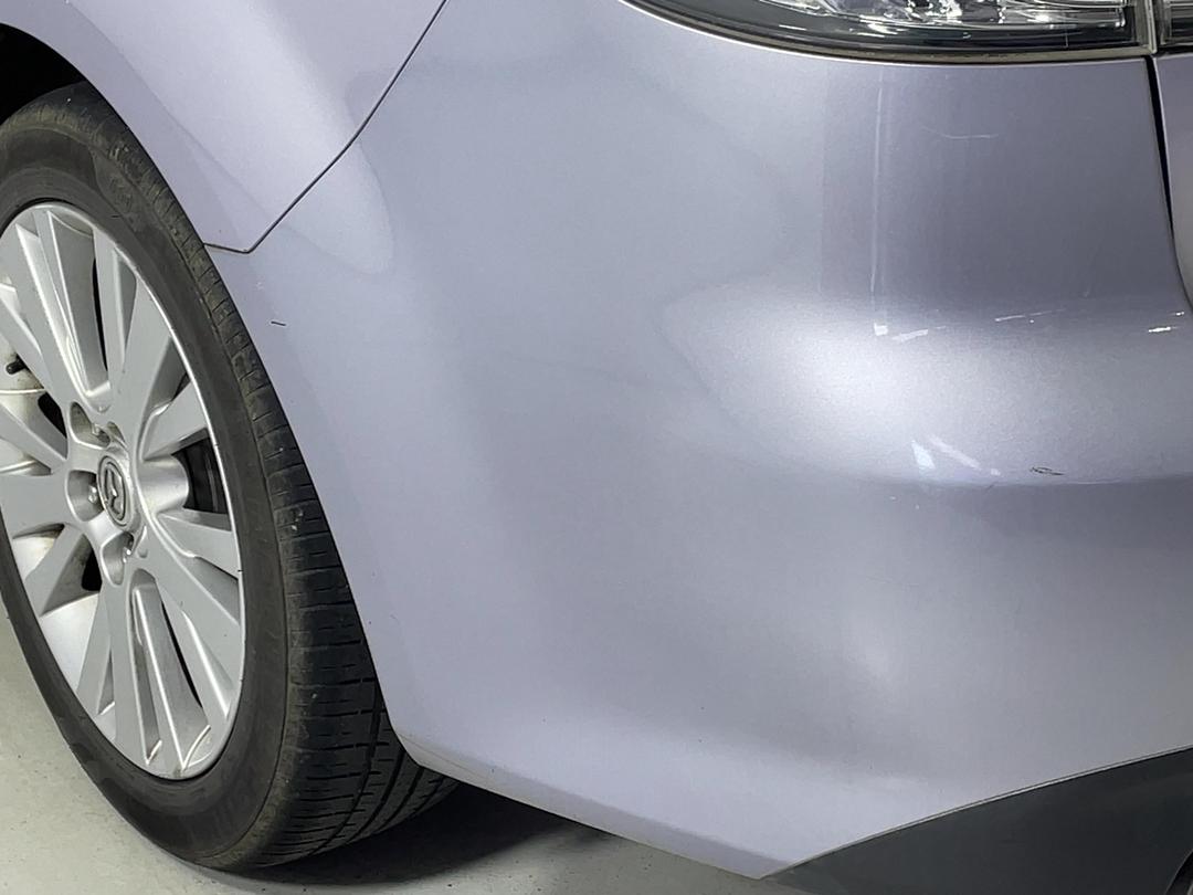Photo '28' of Mazda Atenza