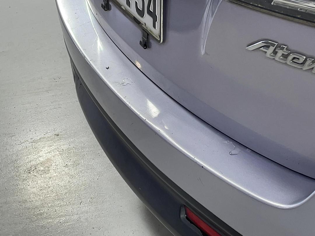 Photo '29' of Mazda Atenza