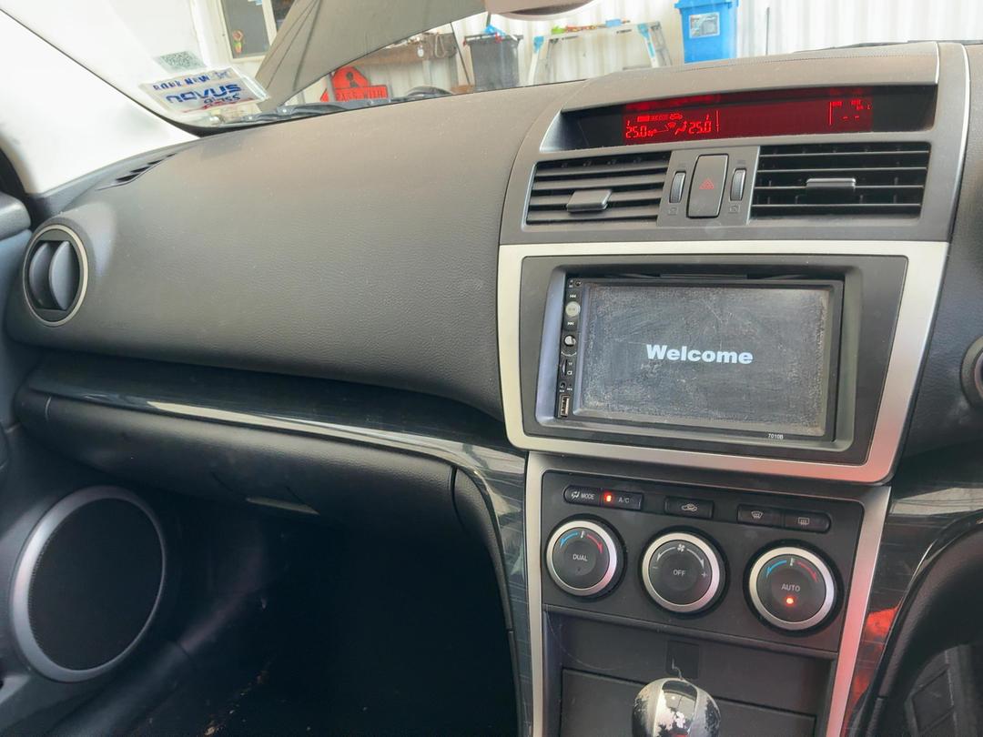 Photo '15' of Mazda Atenza Photo '15' of Mazda Atenza