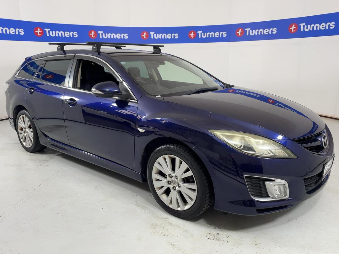 Photo '1' of Mazda Atenza