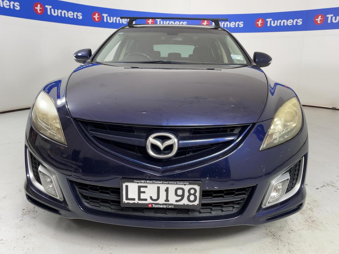 Photo '2' of Mazda Atenza