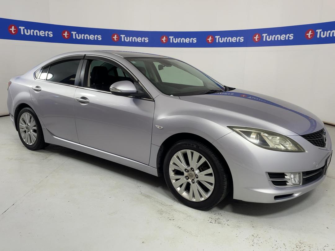 Photo '1' of Mazda Atenza