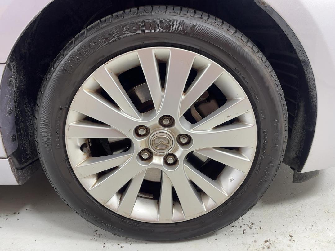 Photo '9' of Mazda Atenza
