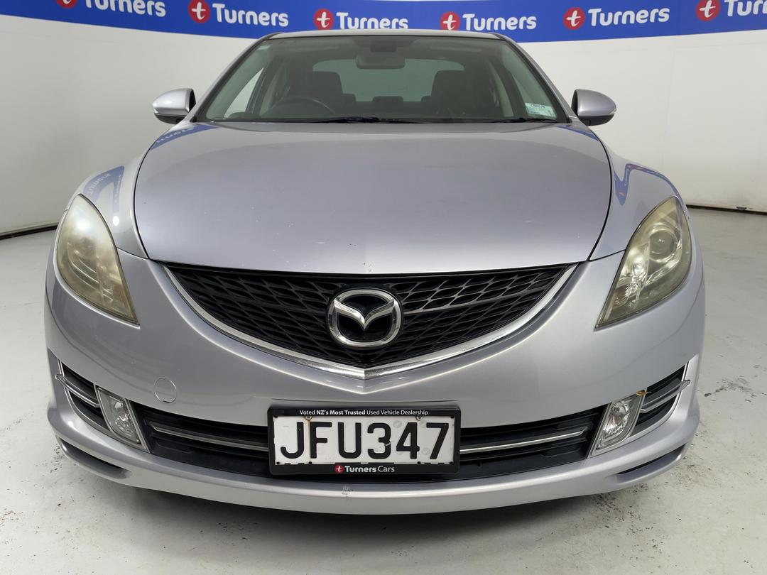 Photo '2' of Mazda Atenza