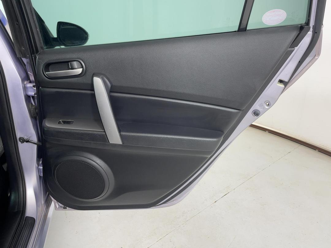 Photo '19' of Mazda Atenza