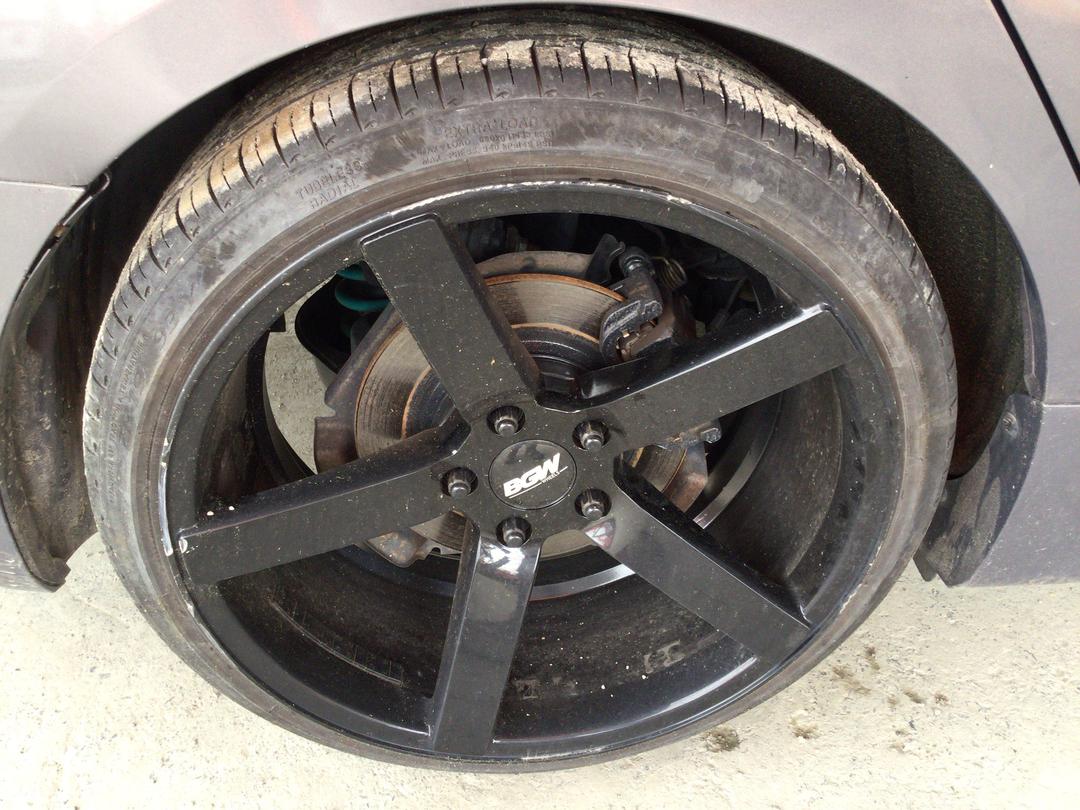 Photo '10' of Mazda Atenza Photo '10' of Mazda Atenza