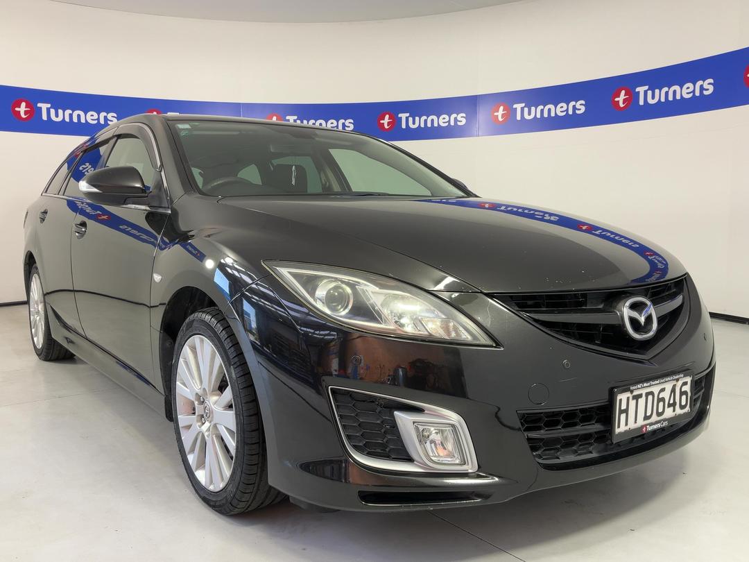 Photo '1' of Mazda Atenza