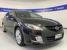 Photo of 2008 Mazda Atenza Sport Wagon