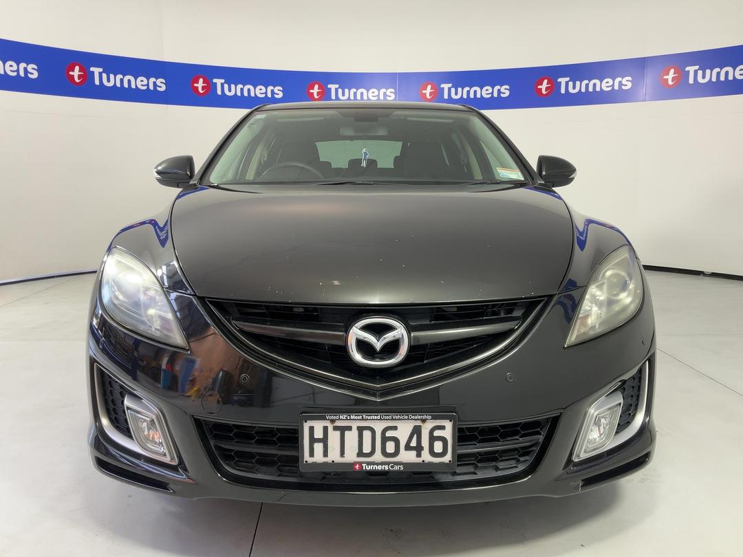 Photo '2' of Mazda Atenza