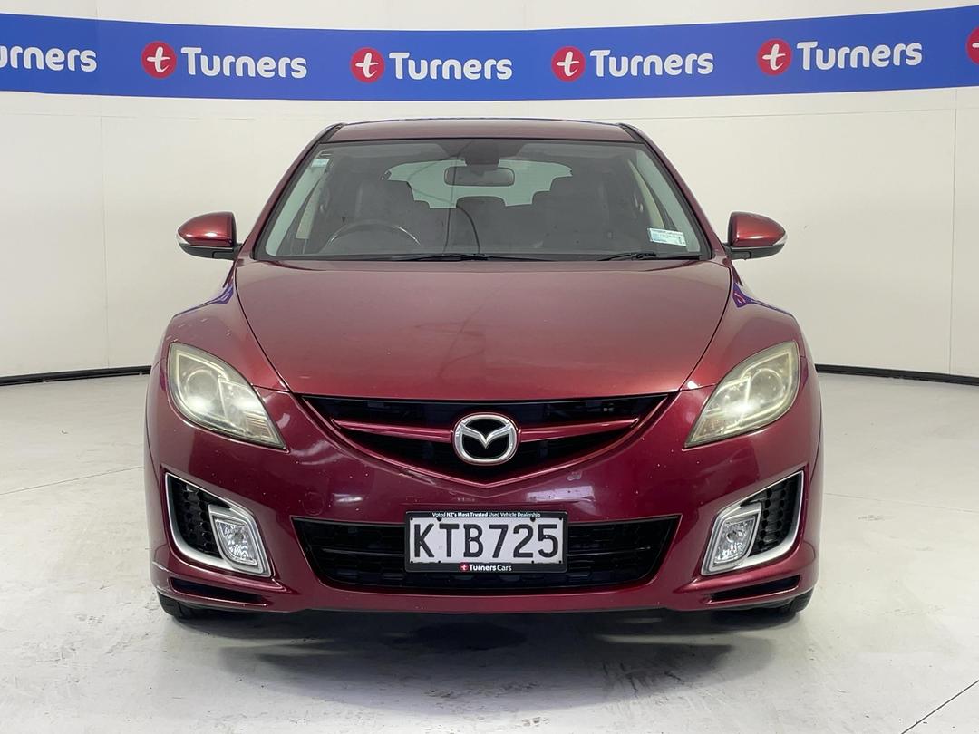 Photo '2' of Mazda Atenza