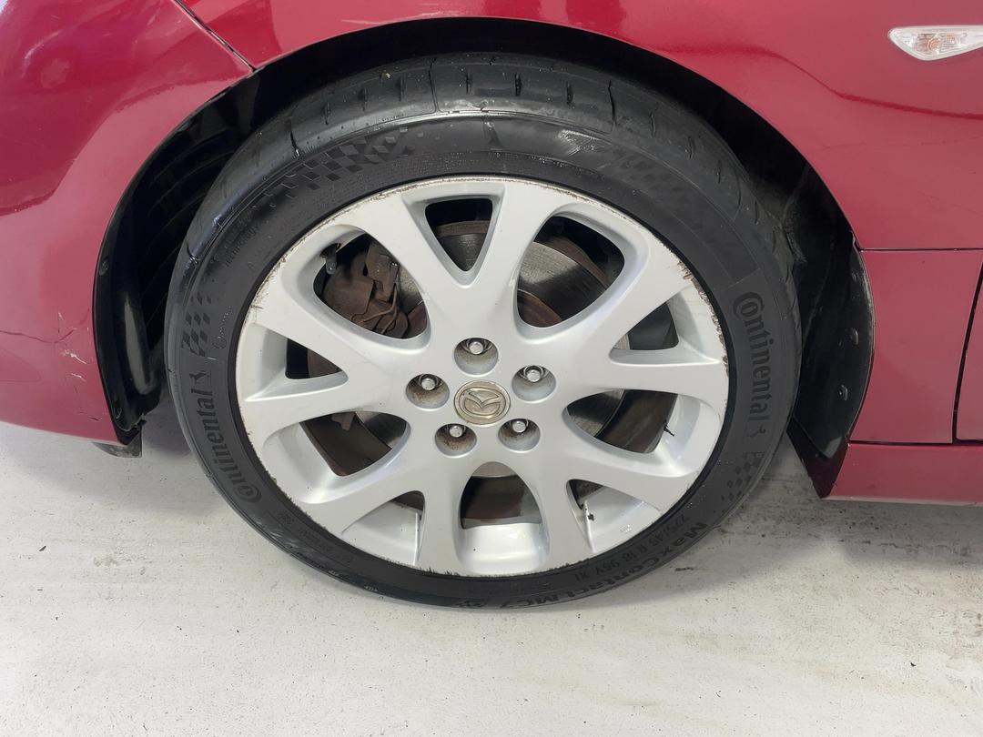 Photo '10' of Mazda Atenza