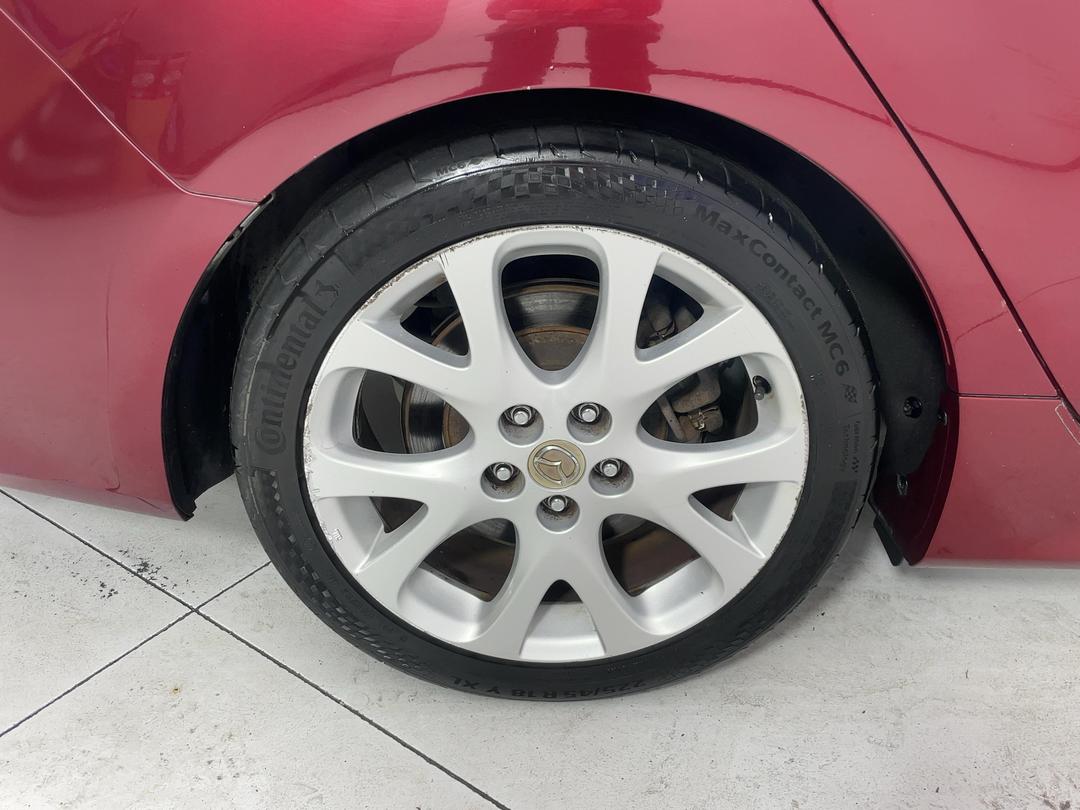 Photo '12' of Mazda Atenza
