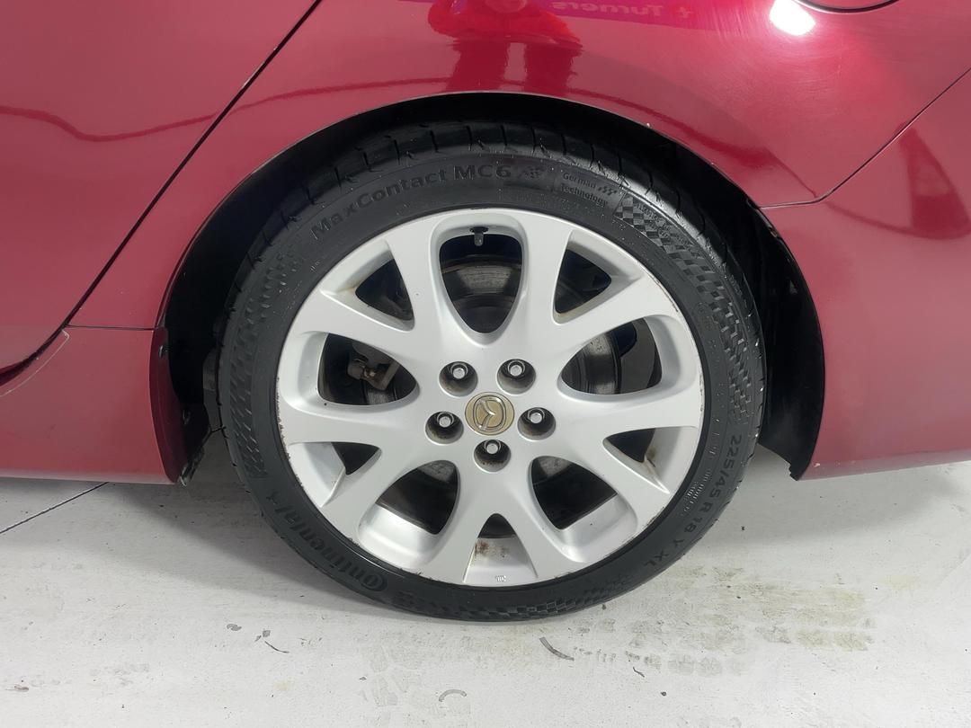 Photo '11' of Mazda Atenza