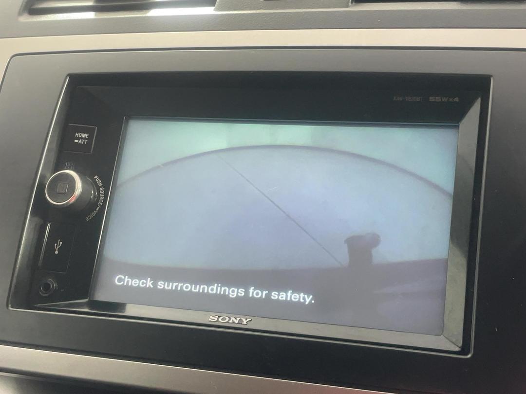 Photo '23' of Mazda Atenza