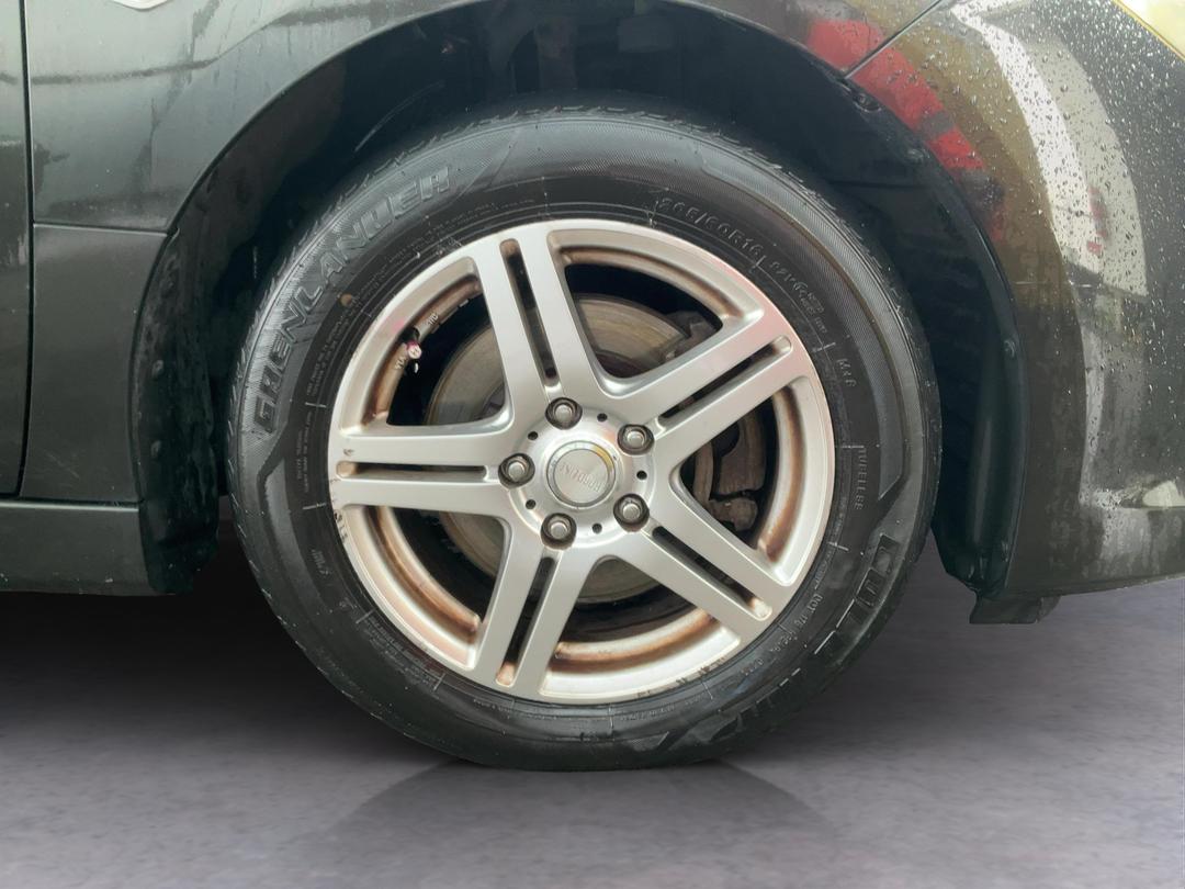 Photo '7' of Mazda Atenza
