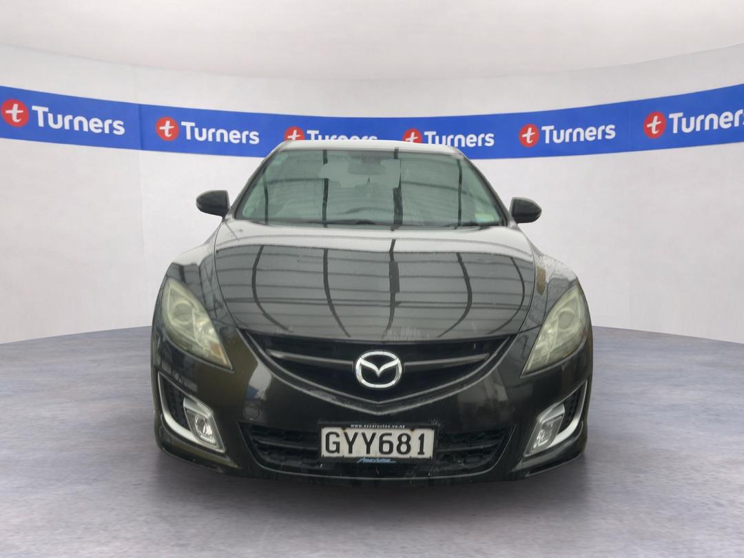 Photo '2' of Mazda Atenza