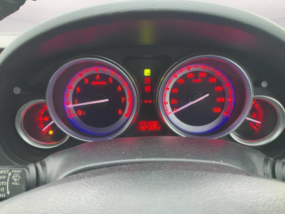Photo '19' of Mazda Atenza