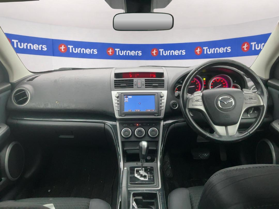 Photo '15' of Mazda Atenza