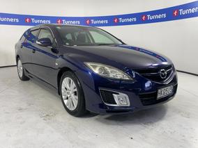 Image of 2008 Mazda Atenza