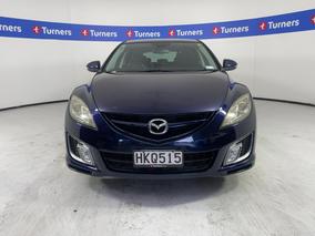 Photo '2' of Mazda Atenza