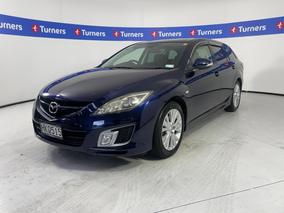 Photo '4' of Mazda Atenza