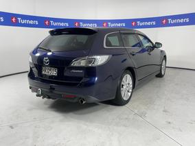 Photo '7' of Mazda Atenza
