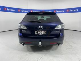 Photo '6' of Mazda Atenza