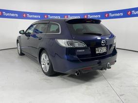 Photo '5' of Mazda Atenza