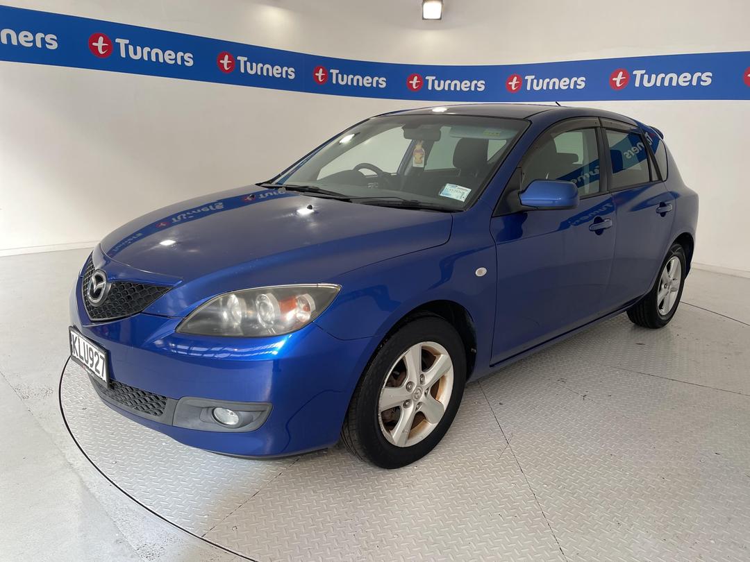 Photo '4' of Mazda Axela