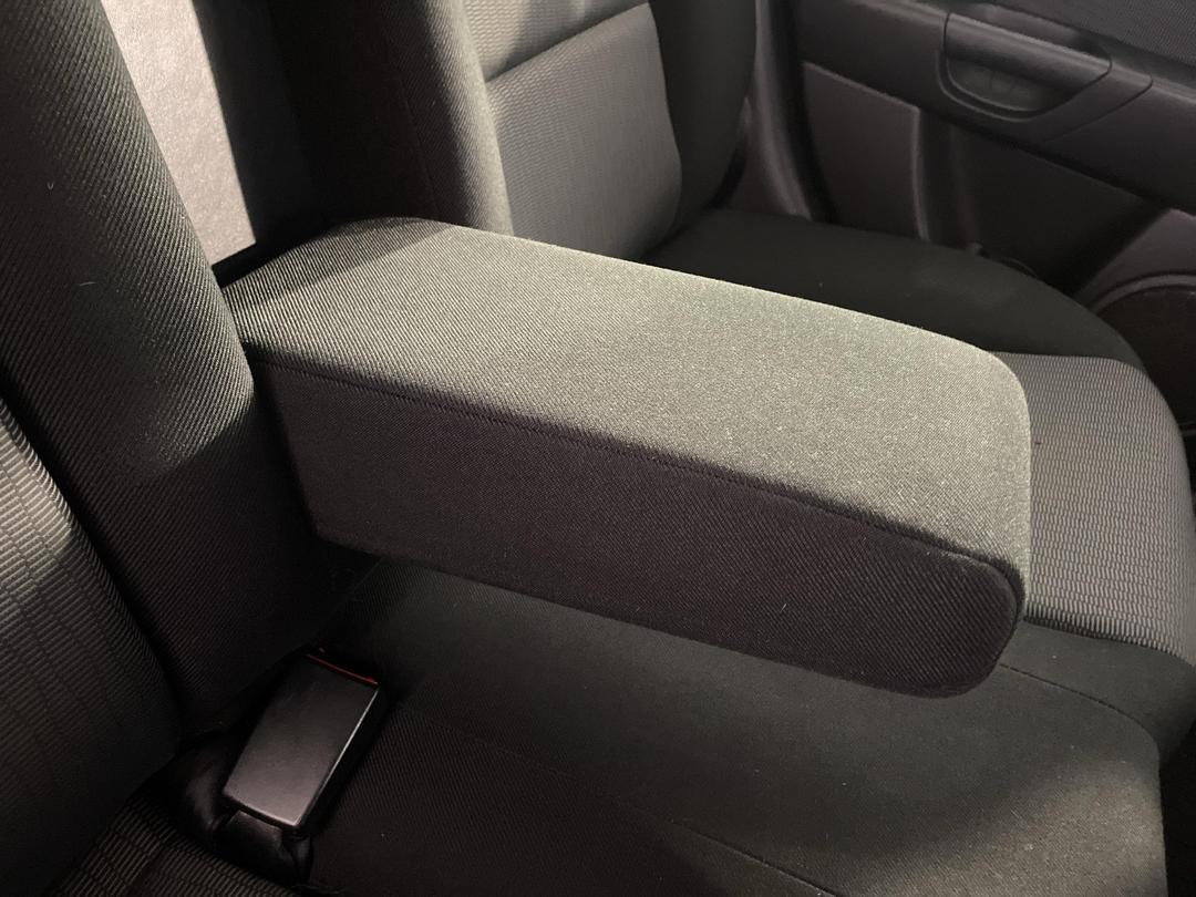 Photo '23' of Mazda Axela