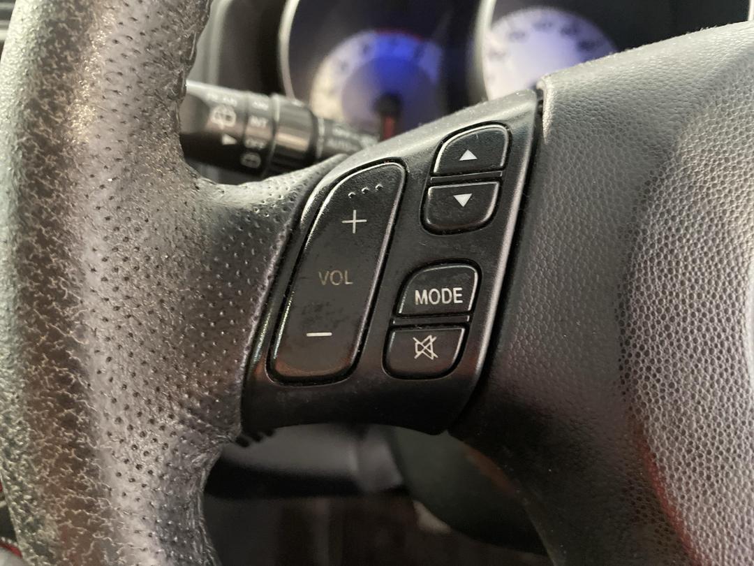 Photo '26' of Mazda Axela