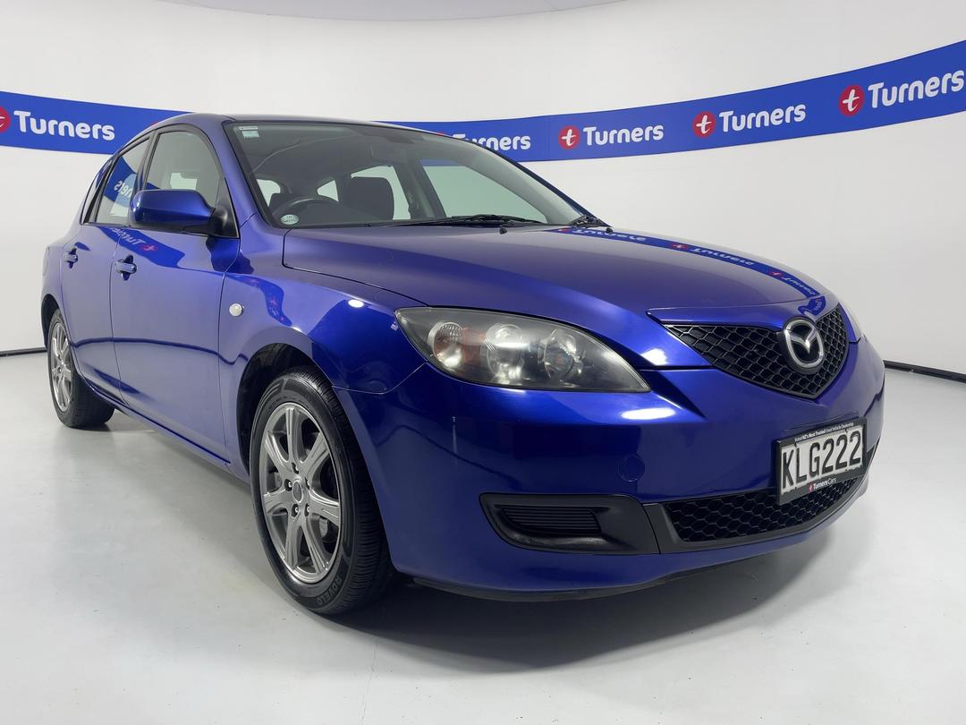 Photo '1' of Mazda Axela