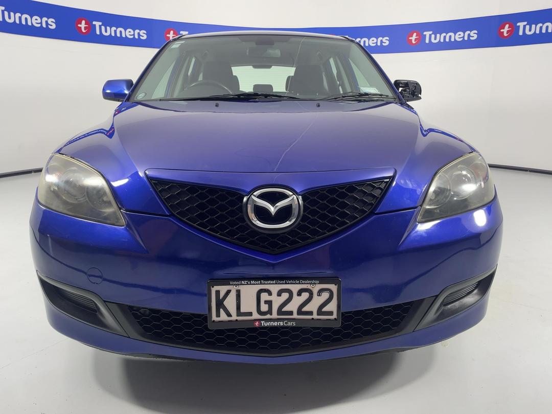 Photo '2' of Mazda Axela