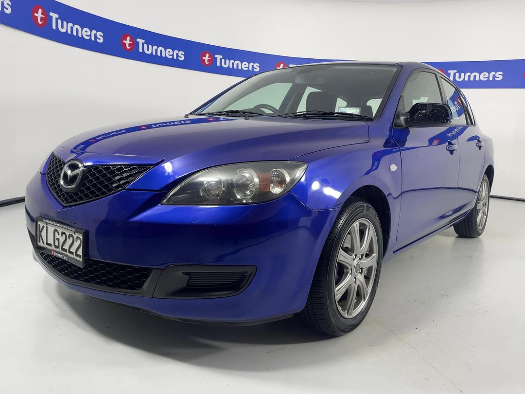 Photo '4' of Mazda Axela