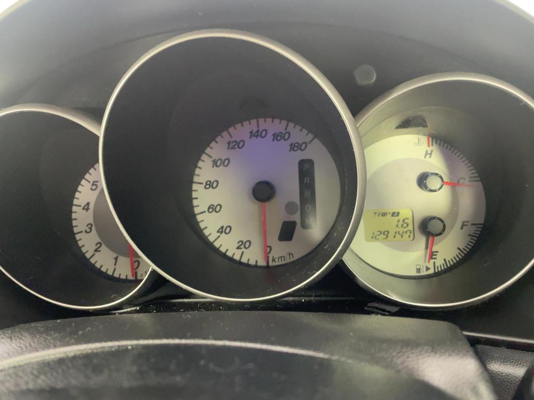 Photo '21' of Mazda Axela