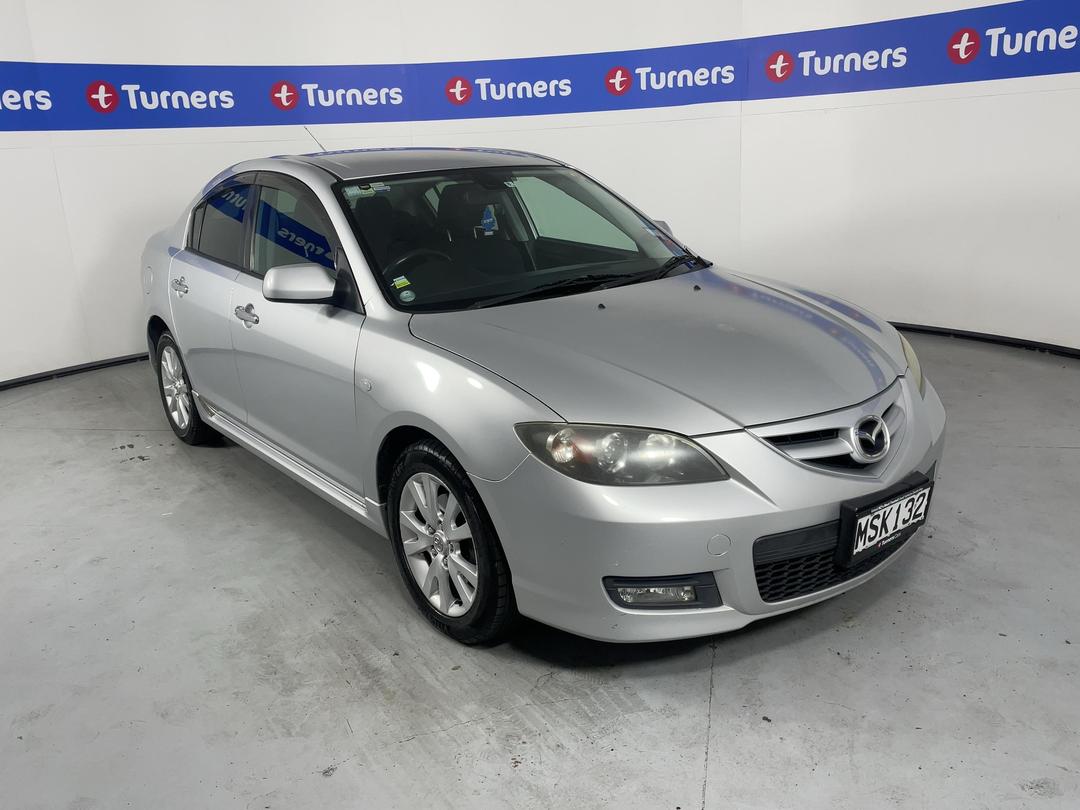 Photo '1' of Mazda Axela