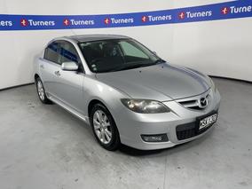 Image of 2008 Mazda Axela