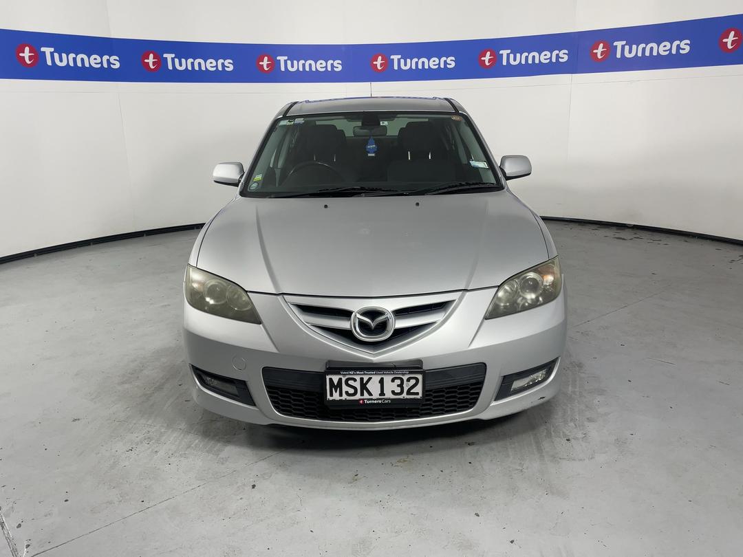 Photo '2' of Mazda Axela
