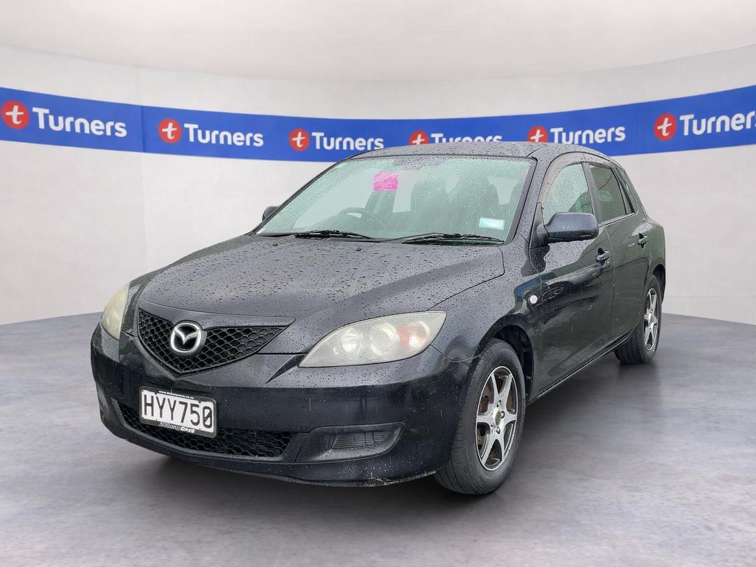 Photo '2' of Mazda Axela Photo '2' of Mazda Axela