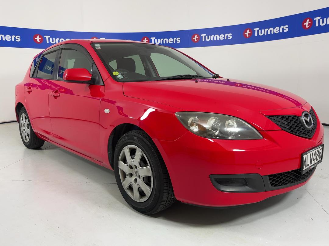 Photo '1' of Mazda Axela
