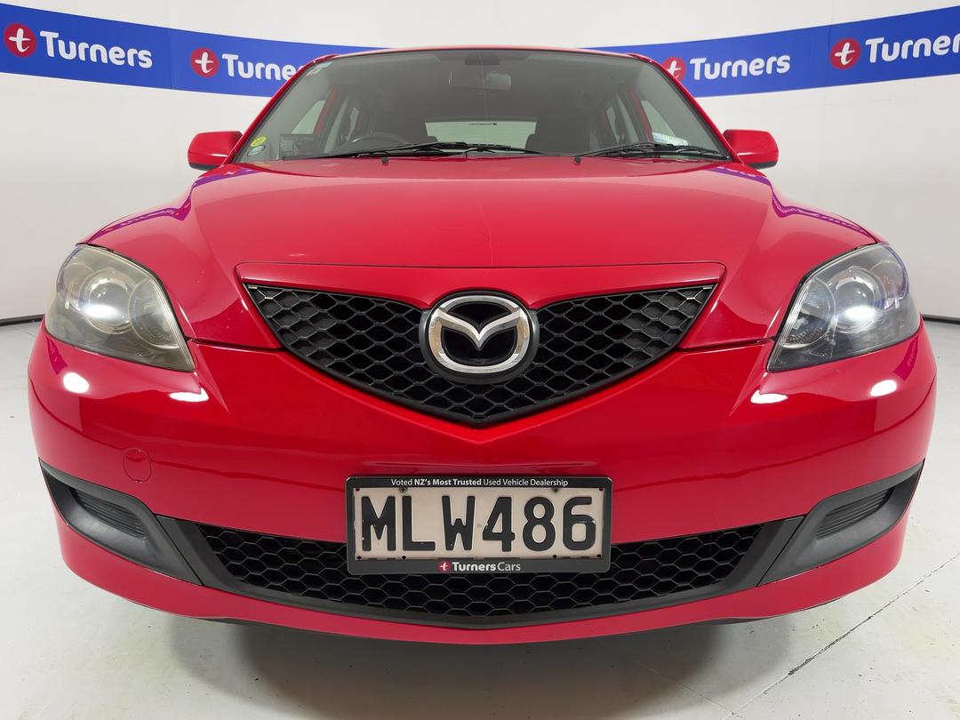 Photo '2' of Mazda Axela