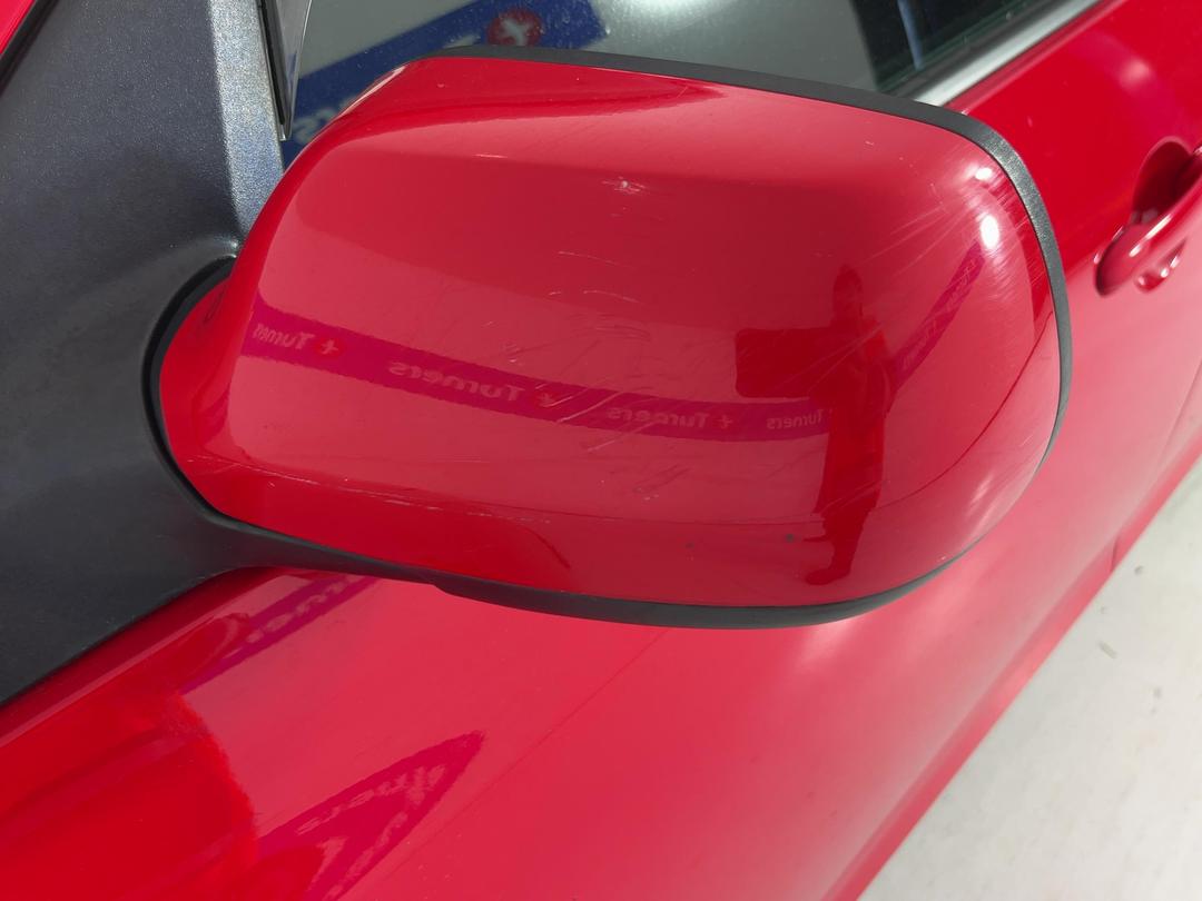 Photo '27' of Mazda Axela