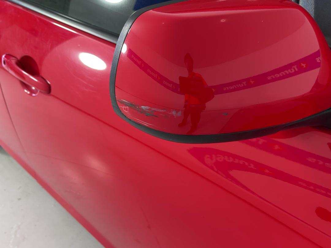 Photo '28' of Mazda Axela